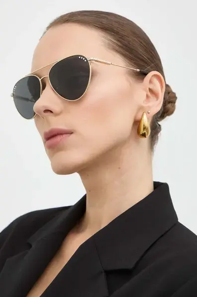 Slnečné okuliare Jimmy Choo