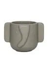Kvetináč OYOY Elephant 9 x 13 x 10 cm