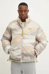 Columbia  Obojstranná bunda  Wallowa Reversible