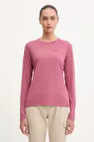 Športové tričko s dlhým rukávom Jack Wolfskin Vonnan