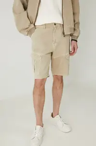 Bavlnené šortky Medicine