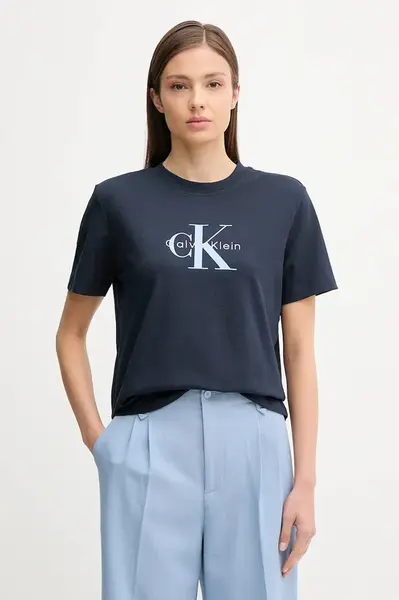 Bavlnené tričko Calvin Klein Jeans