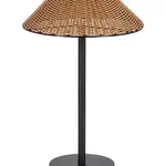 Solárna stolná lampa Bizzotto Kaylan