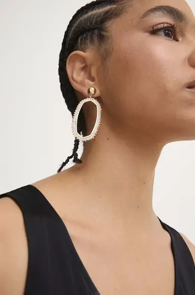 Náušnice Answear.LAB