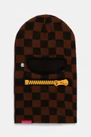 Kukla Sprayground hnedá farba, 910HW385NSZ