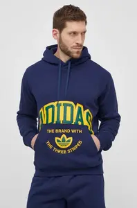 Mikina adidas Originals VRCT Hoodie