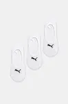 Puma - Ponožky (3-pak) Footie
