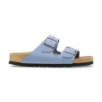 Kožené šľapky Birkenstock Arizona