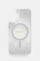Puzdro na mobil Guess iPhone 16