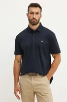 Bavlnené polo tričko BOSS C-Parris 01