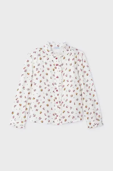 Detská košeľa Mayoral