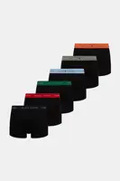 Boxerky Tommy Hilfiger 7-pak