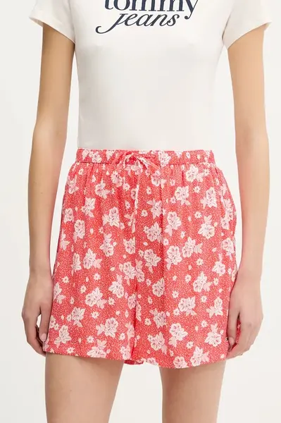 Šortky Tommy Jeans