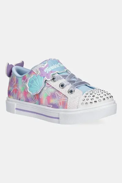 Detské tenisky Skechers TWINKLE SPARKS
