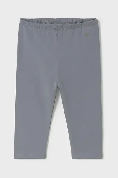 Bavlnené legíny pre bábätká Mayoral