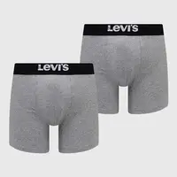 Boxerky Levi's 2-pak