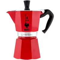 Kávovar Bialetti Moka Express 6 tz