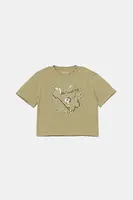 Detské tričko Guess