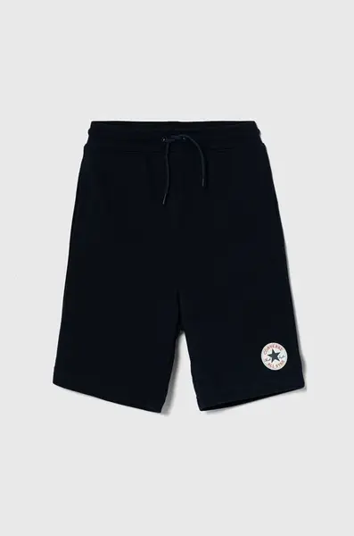 Detské krátke nohavice Converse