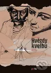 Hvězdy kvelbu - Pavel Řezníček - kniha z kategorie Společenská beletrie