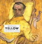 Yellow (The History of a Color) - Michel Pastoureau - kniha z kategorie Dějiny umění
