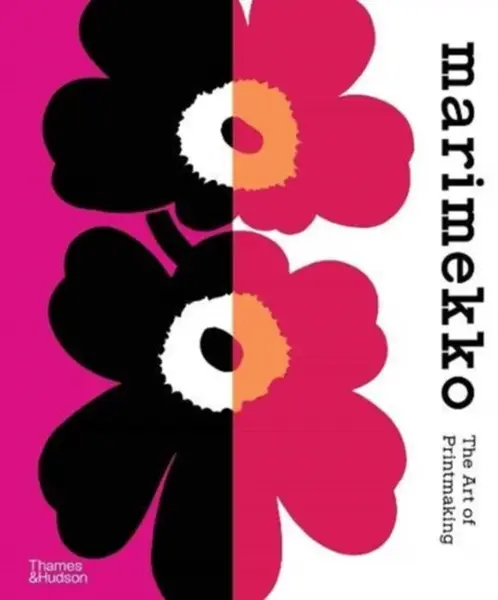Marimekko: The Art of Printmaking - Laird Borrelli-Persson, Marimekko