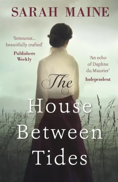 The House Between Tides - Sarah Maine