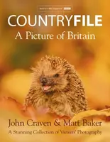 Countryfile â€“ A Picture of Britain - Matt Baker, John Craven