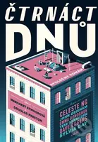 Čtrnáct dnů - Margaret Atwood - kniha z kategorie Detektivky