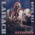 Laibach: Opus dei revisited (2 CD) - Laibach