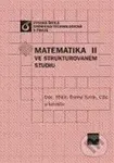 Matematika ve strukturovaném studiu II - Daniel Turzík, kolektív autorov - kniha z kategorie Matematika
