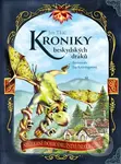 Nečekané dobrodružství draka Ilíka - Jan Tkáč, Ina Kreisingerová (ilustrátor) - kniha z kategorie Fantasy
