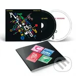 Metronomy:  Greatest Hits + Bbc Session CD - Metronomy