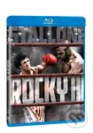 Rocky III - Sylvester Stallone - film z kategorie Akční filmy