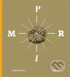 Primky - Libor Hovorka - kniha z kategorie Elektronika a elektrotechnika