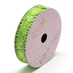 Glitter Powder Polyester Ribbons