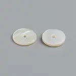 Freshwater Shell Beads