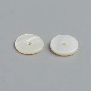 Freshwater Shell Beads