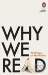 Why We Read - Various