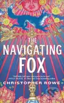 The Navigating Fox - Christopher Rowe - kniha z kategorie Romantika