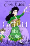 Goth Girl and the Sinister Symphony - Chris Riddell - kniha z kategorie Pro děti