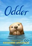 Odder - Katherine Applegate