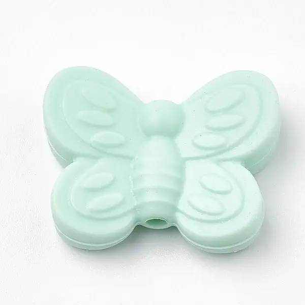 Food Grade Eco-Friendly Silicone Beads