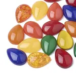 Resin Cabochons
