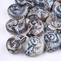 Handmade Porcelain Beads