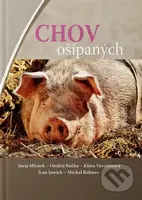 Chov ošípaných - Juraj Mlynek - kniha z kategorie Učebnice a slovníky