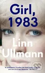 Girl, 1983 - Linn Ullmann,Girl, 1983 - Linn Ullmann