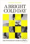 A Bright Cold Day (The Wonder of George Orwell) - Nathan Waddell - kniha z kategorie Filozofie