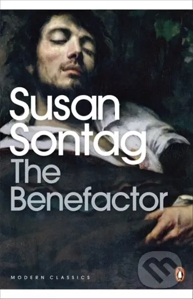 The Benefactor - Susan Sontag
