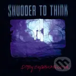 Shudder To Think: Pony Express Record (Clear) LP (2 LP)